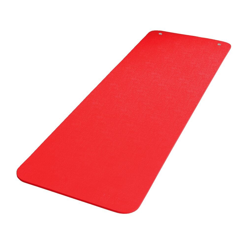 Sport-Thieme Gymnastikmatte Gymnastikmatte Fit & Fun, Strapazierfähige Matte für Gymnastik, Therapie und Fitness