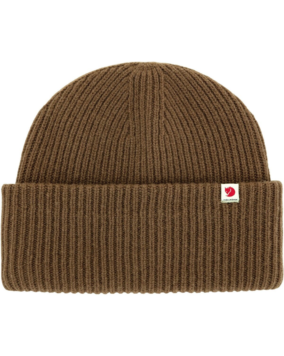 Fjällräven Beanie Mütze Heavy