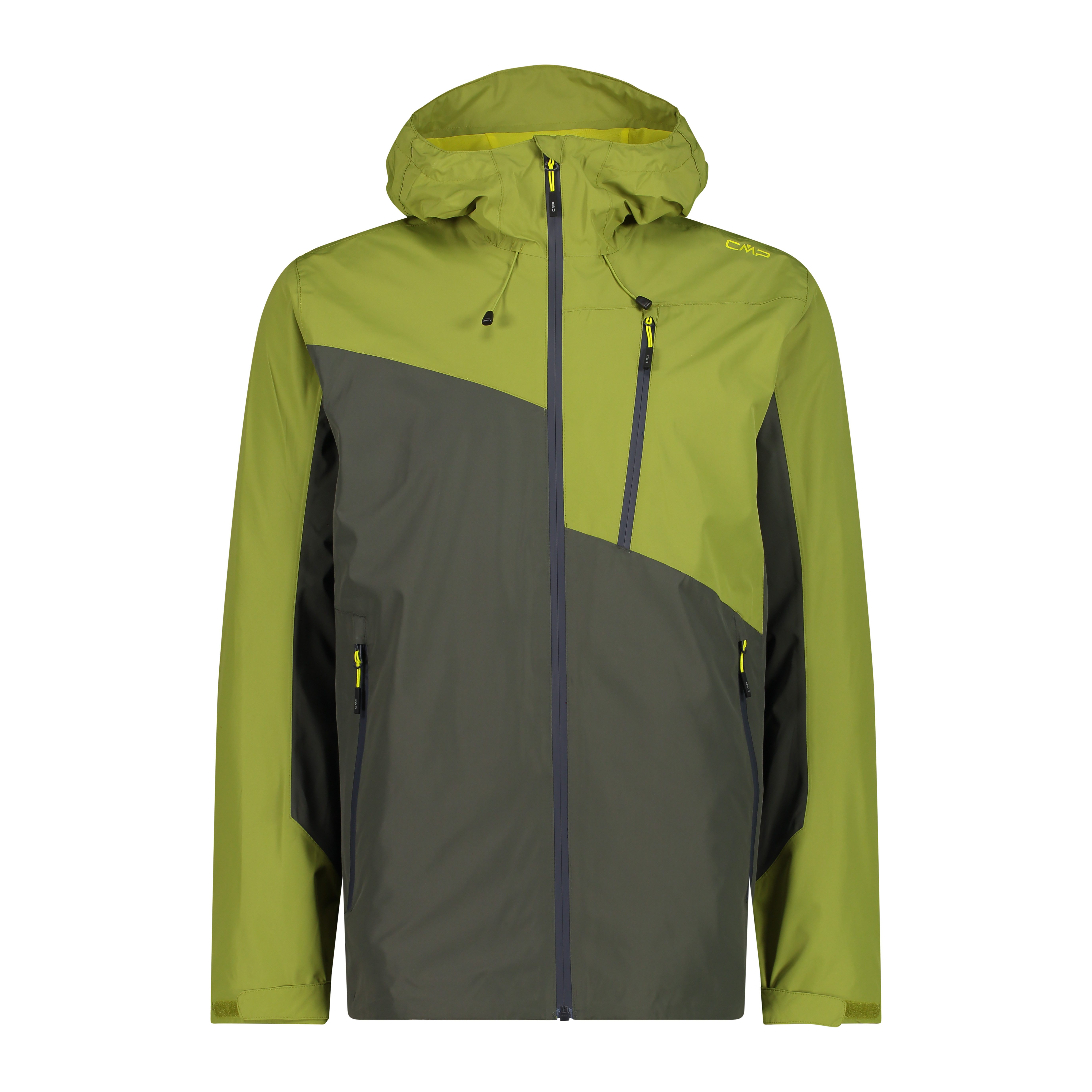 Outdoorjacke CMP Herren Jacke MAN JACKET FIX HOOD 33Z5047
