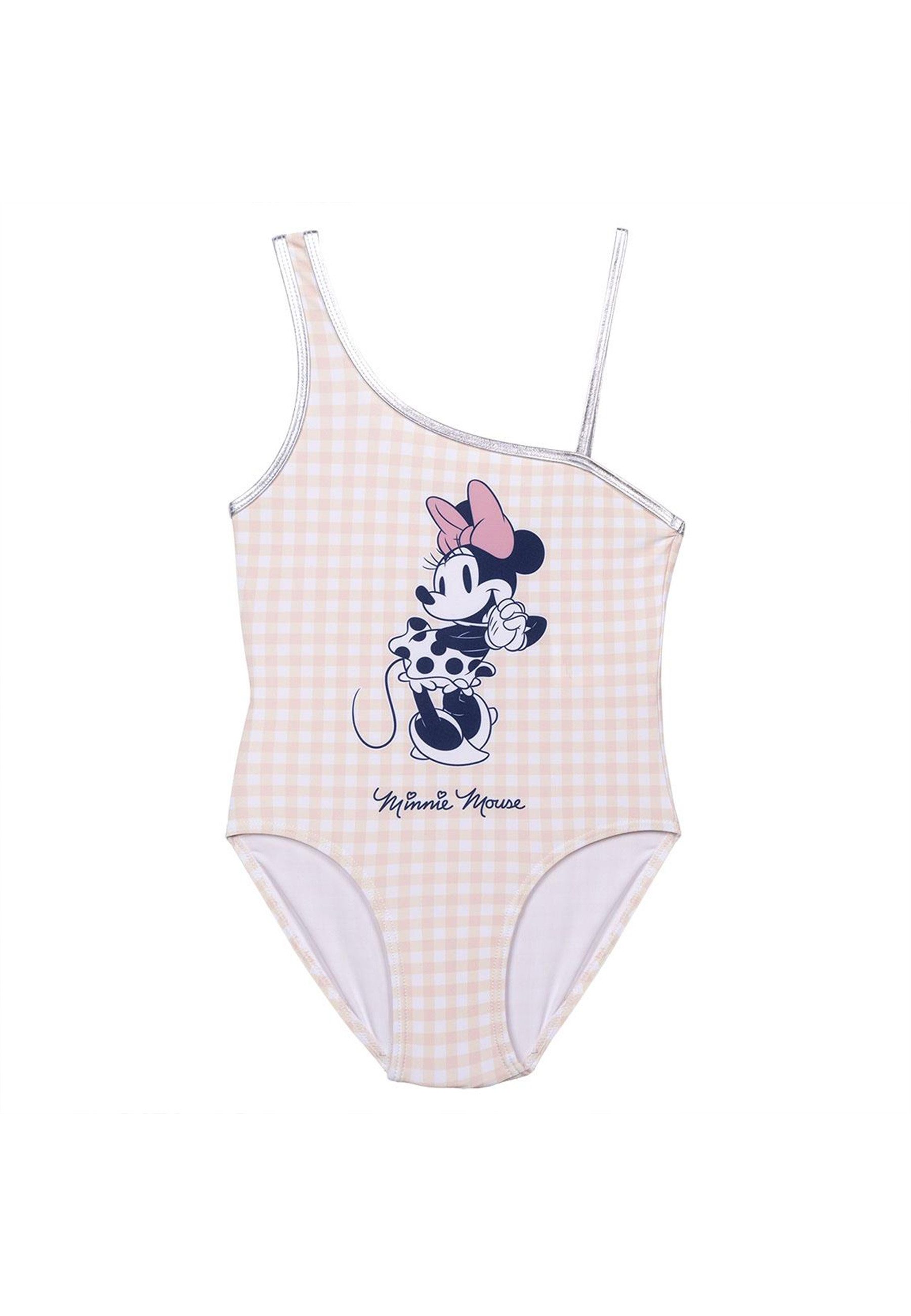 Badeanzug Badeanzug Minnie