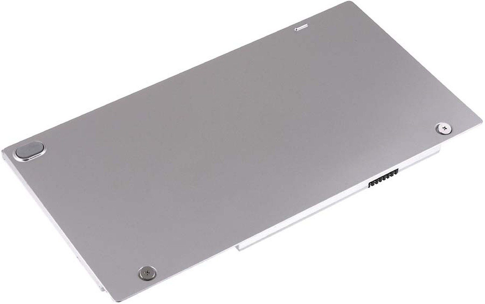 Powery Akku für Sony SVT1511M1E/S Silber Laptop-Akku 3500 mAh (11.4 V)