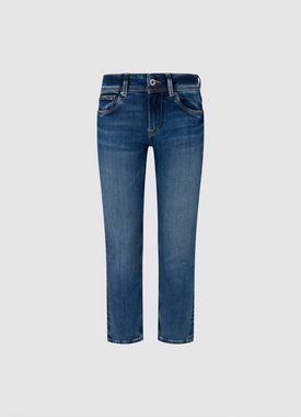 Pepe Jeans Slim-fit-Jeans Jeans SLIM JEANS LW