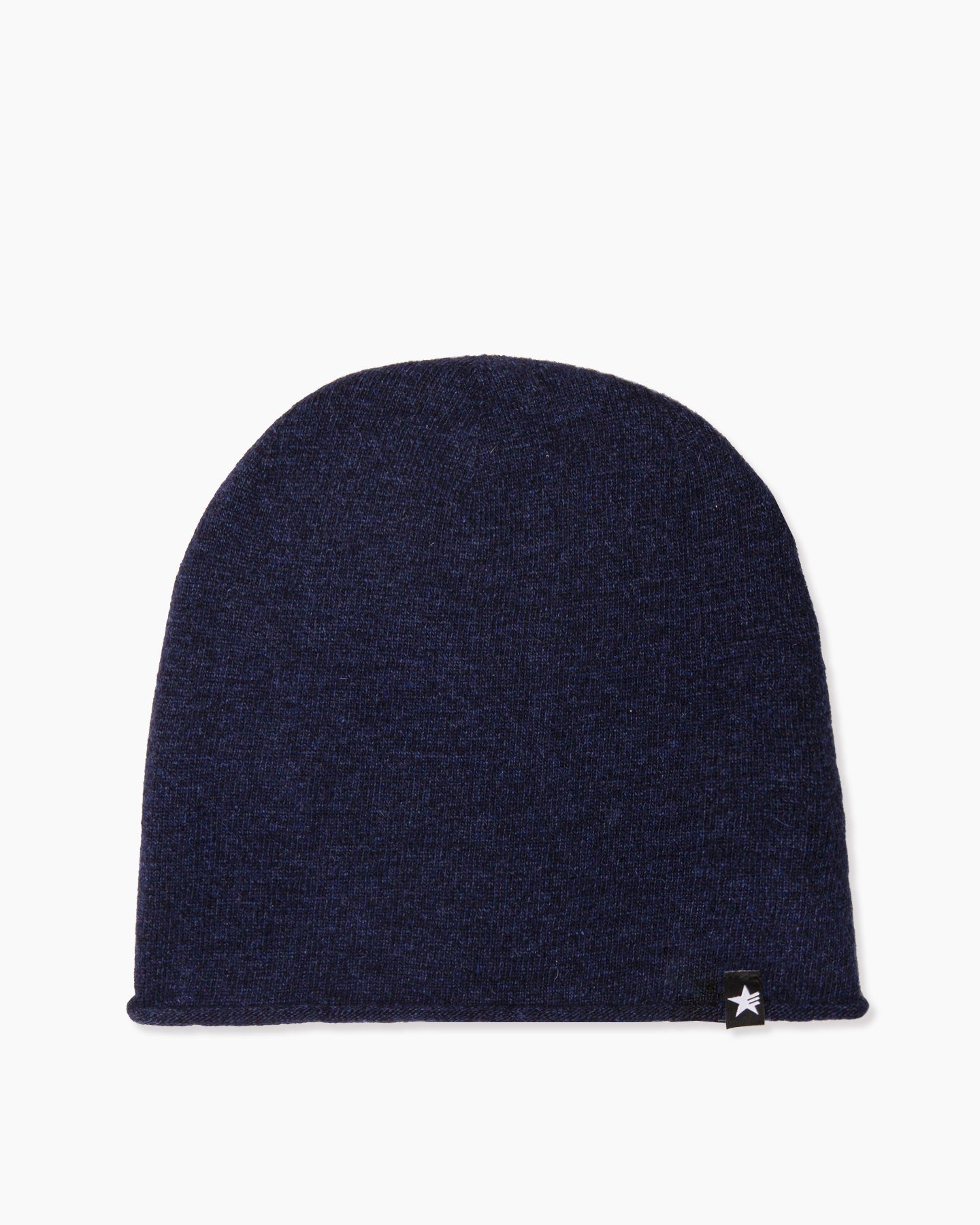Esperando Slap Beanie Navy