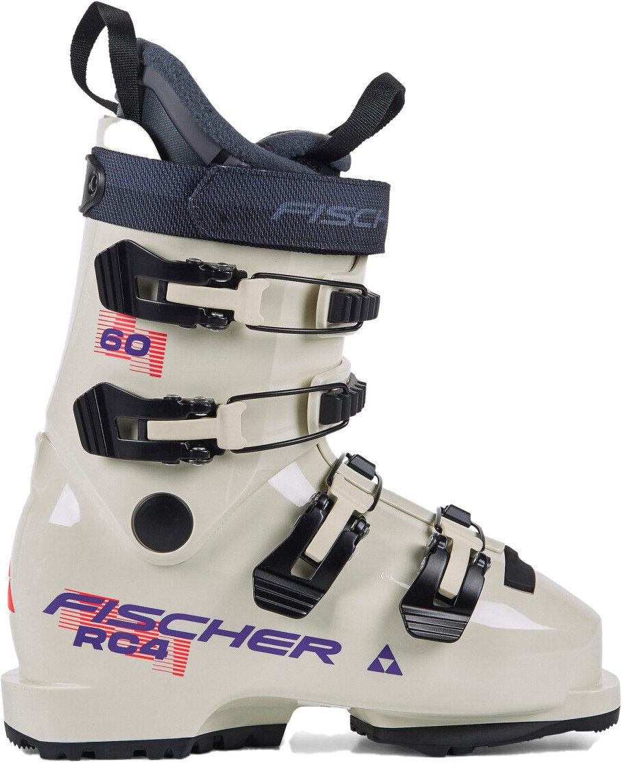 Fischer Sports Fischer RC4 60 JR GW Skischuh Kinder Skischuh