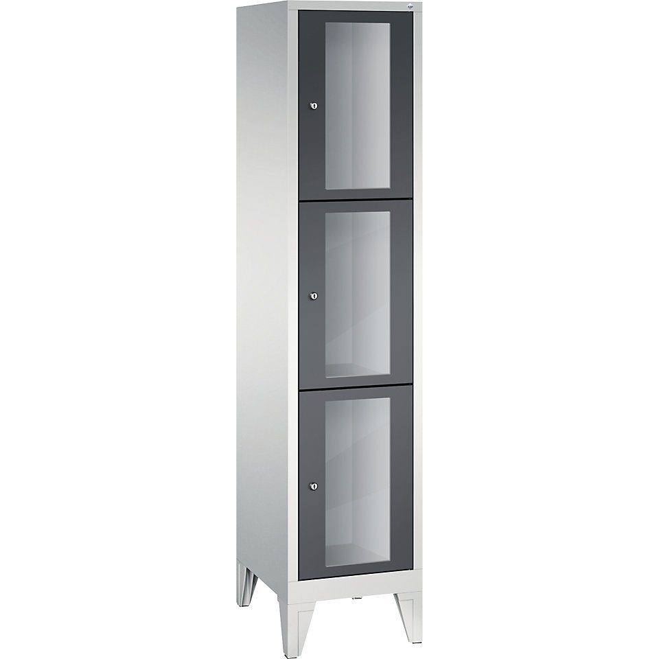 Aktenschrank C+P