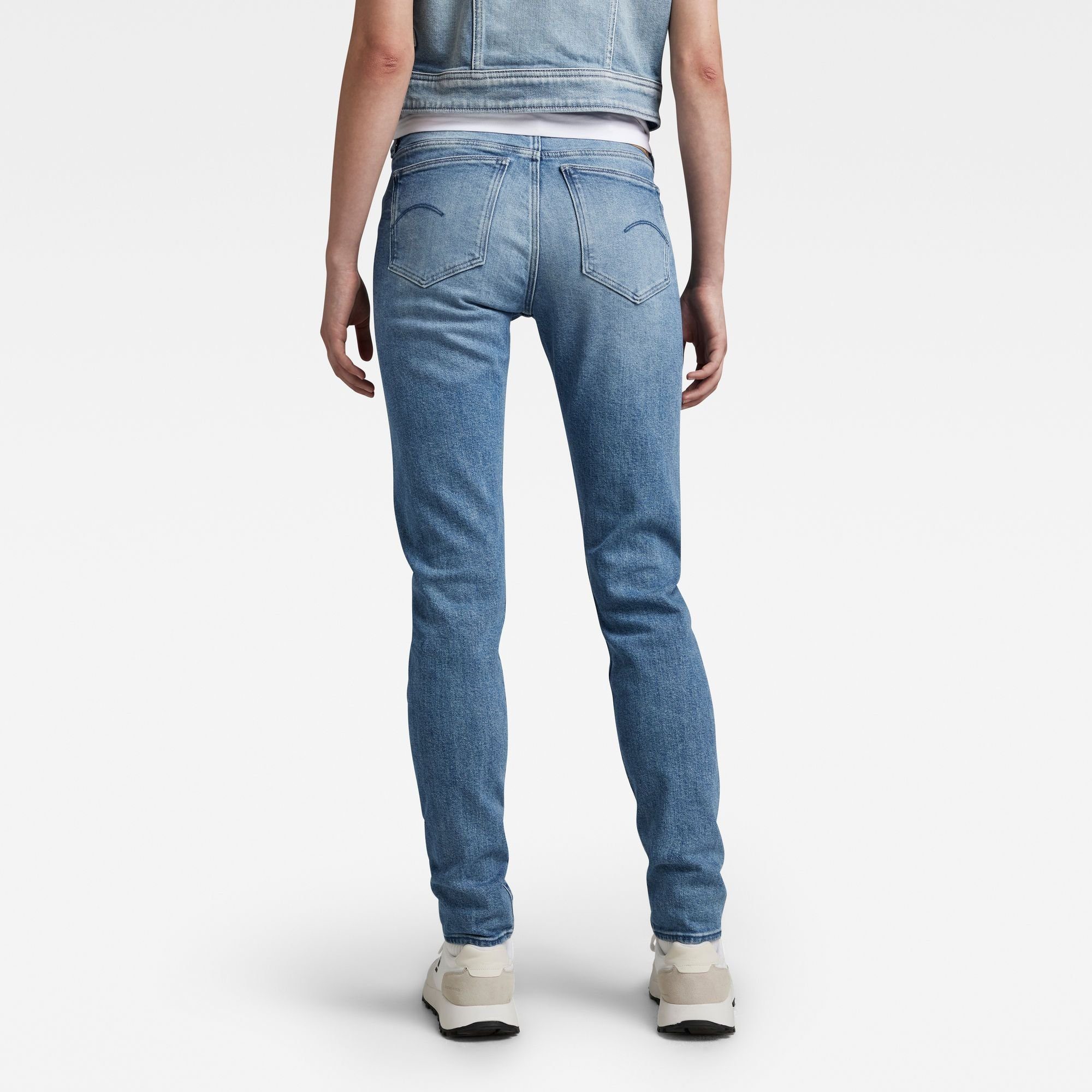 G-STAR 5-Pocket-Jeans