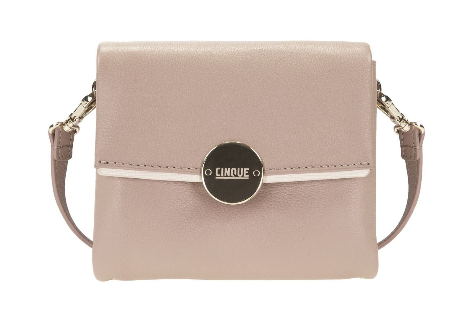 Schultertasche Carina