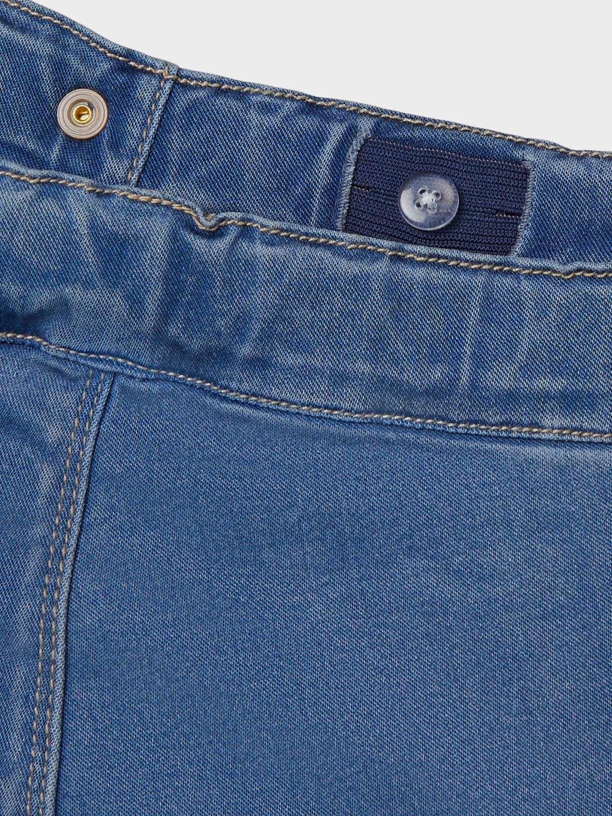 Name It Weite Jeans NKFSALLI WIDE JEANS 8293 -TO NOOS