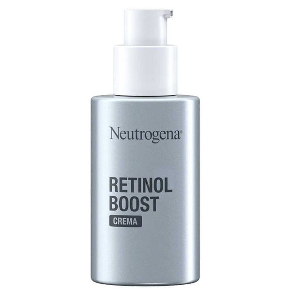 Neutrogena Körperpflegemittel RETINOL BOOST cream 50ml