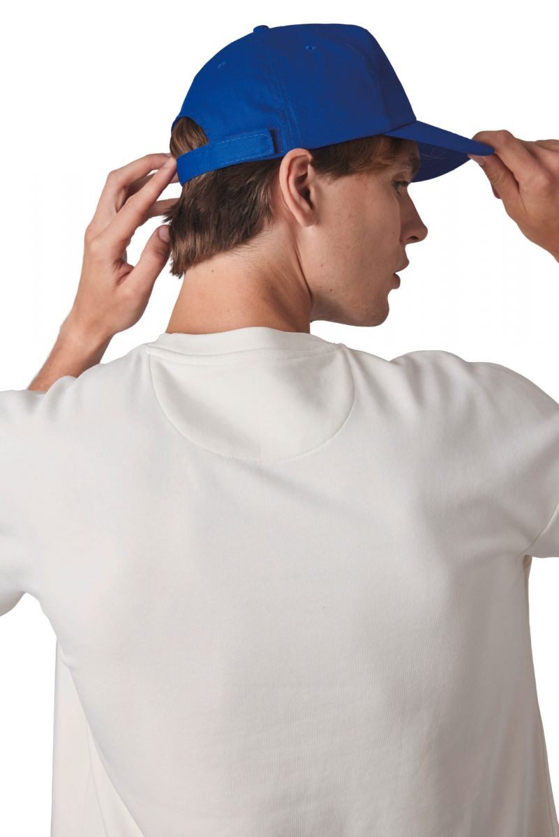K-UP Baseball Cap Bahia - 7-Panel-Kappe