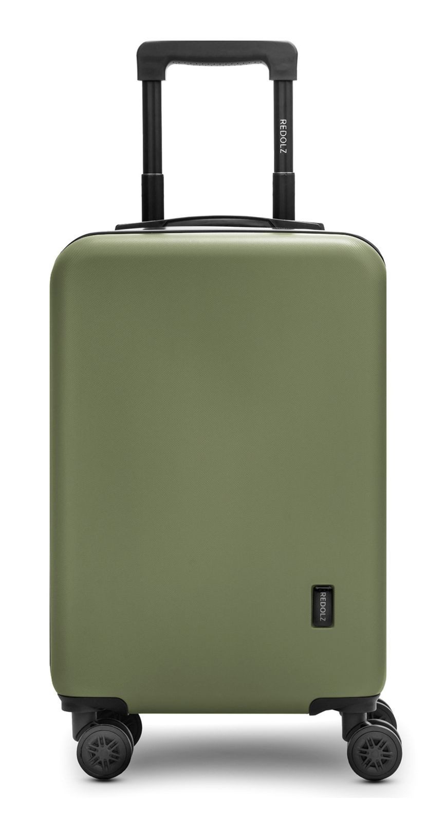 Redolz Hartschalen-Trolley Trolley, 4 Rollen