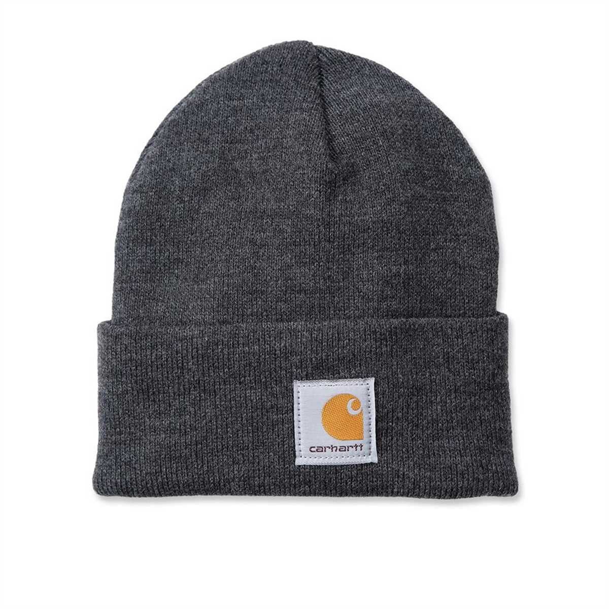 Carhartt Beanie A18 Acrylic Watch Hat trendig und wärmend