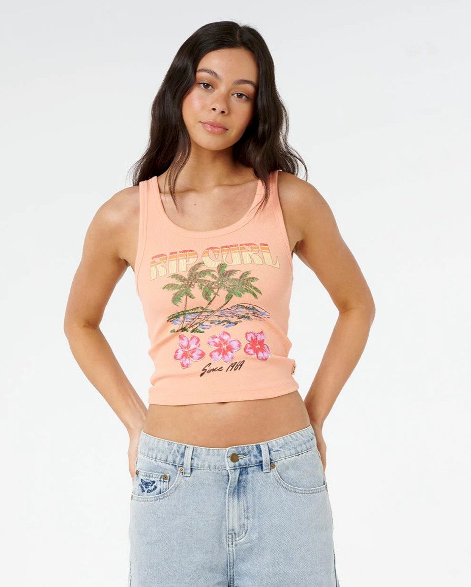 Rip Curl Tanktop Hayley O Tanktop
