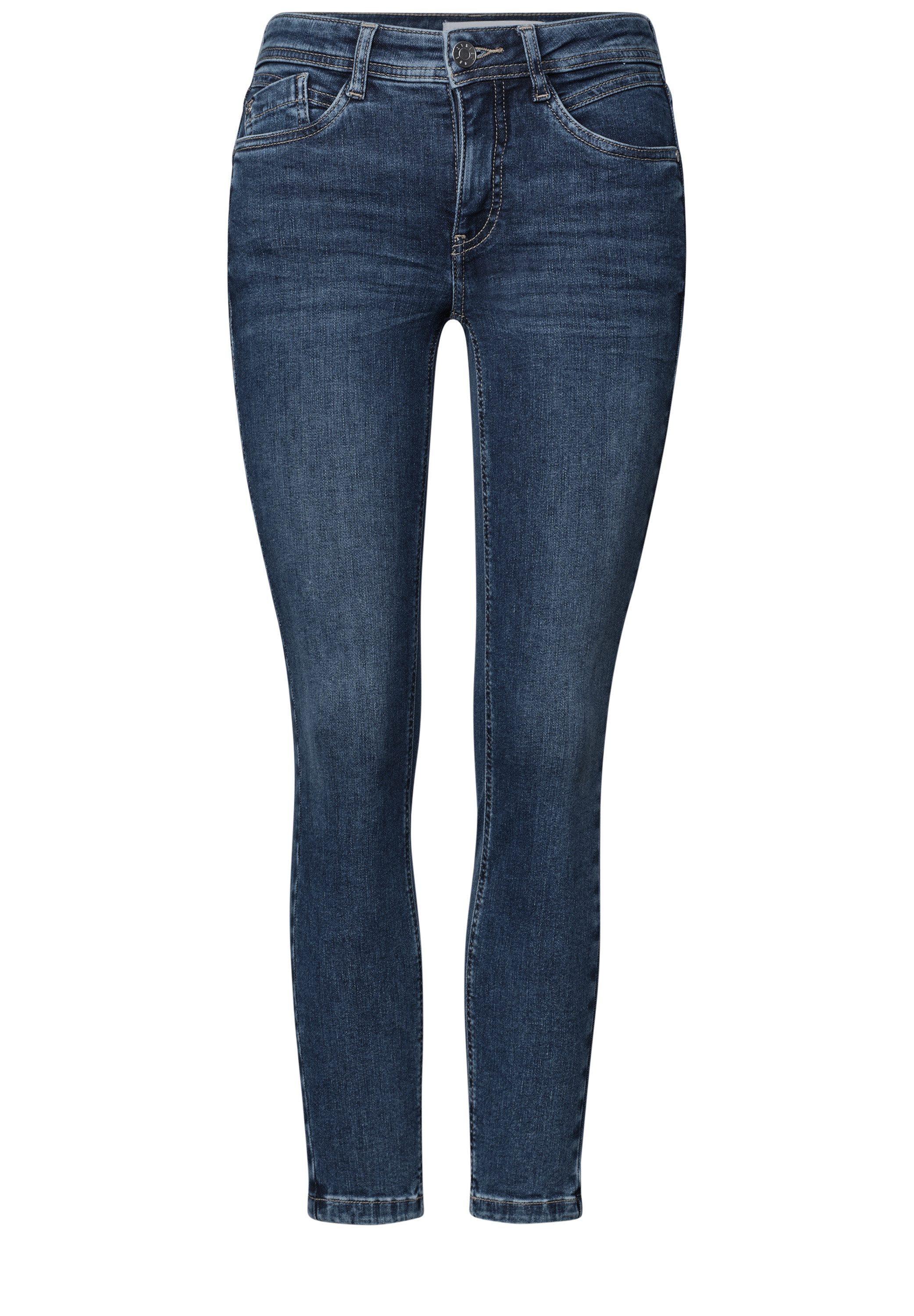 Comfort-fit-Jeans