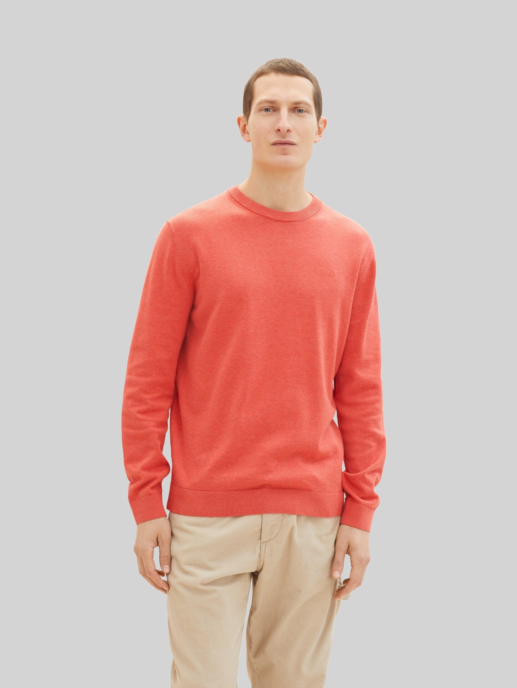 Strickpullover Pullover & Strickjacken