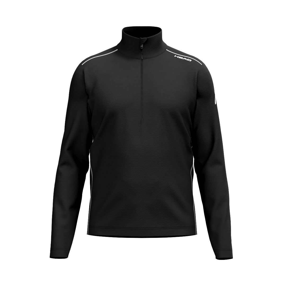Head Skijacke RACE Midlayer Men BLACK