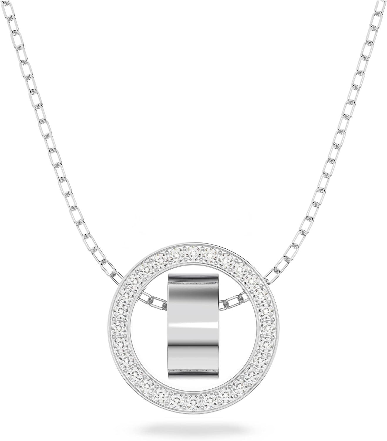 Swarovski Kette mit Anhänger 5636501 we...