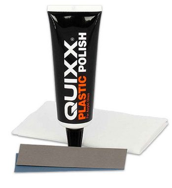 QUIXX Warnschild Quixx Acryl Kratzer Entferner 50252