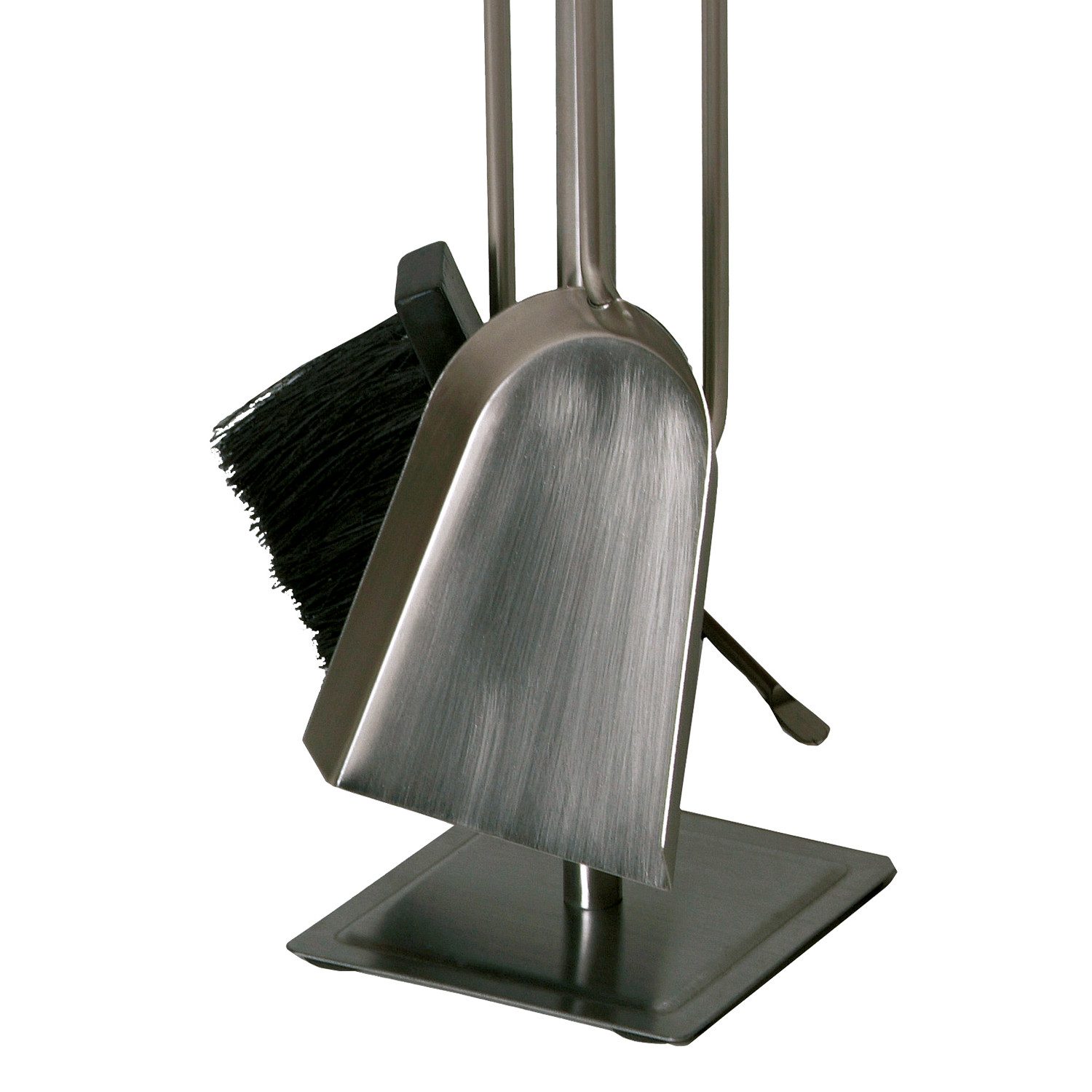 Raik Kamingarnitur Raik Kaminbesteck, 3-teilig, Edelstahl, 61cm