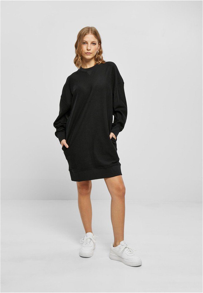 URBAN CLASSICS Midikleid
