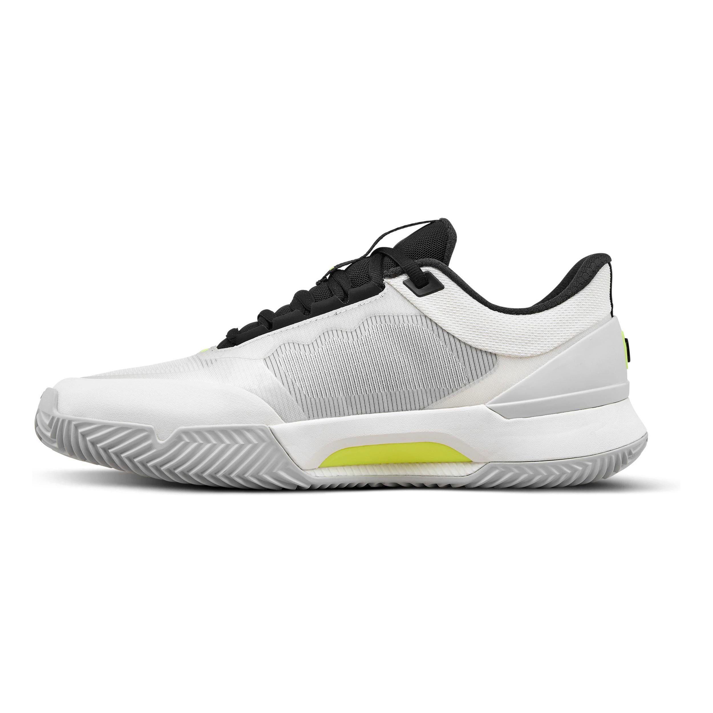 Wilson Intrigue Tour - Sandplatzcourt Tennisschuh Tennisschuh