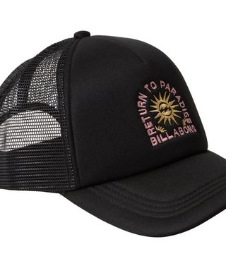 Billabong Trucker Cap Billabong W Across Waves Damen Accessoires