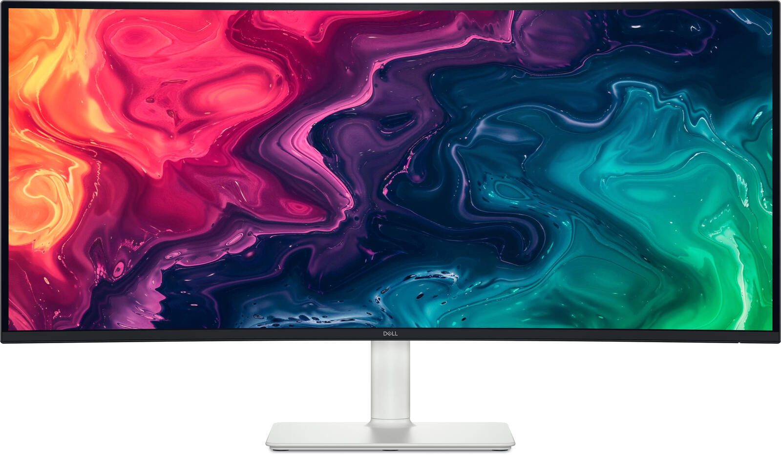 Dell S3425DW Curved-LED-Monitor (3440 x 1440, 5 ms Reaktionszeit, 120 Hz, VA Panel)