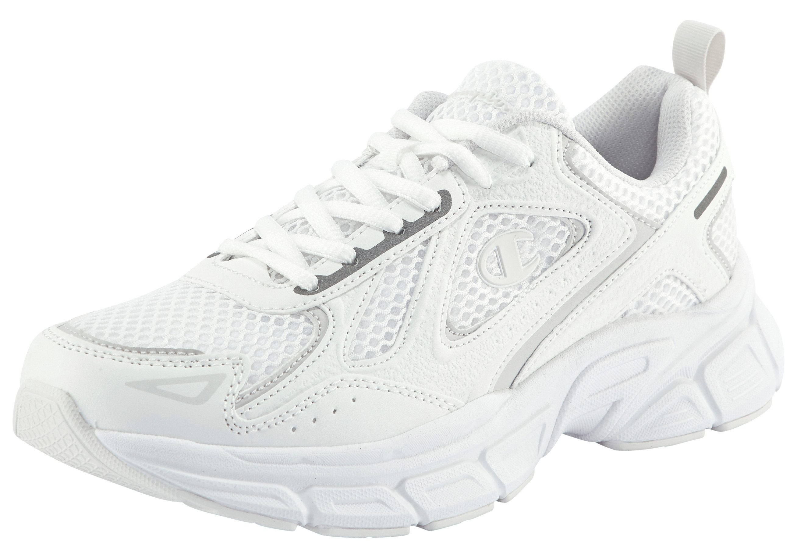 Champion RT25 MESH Sneaker günstig online kaufen