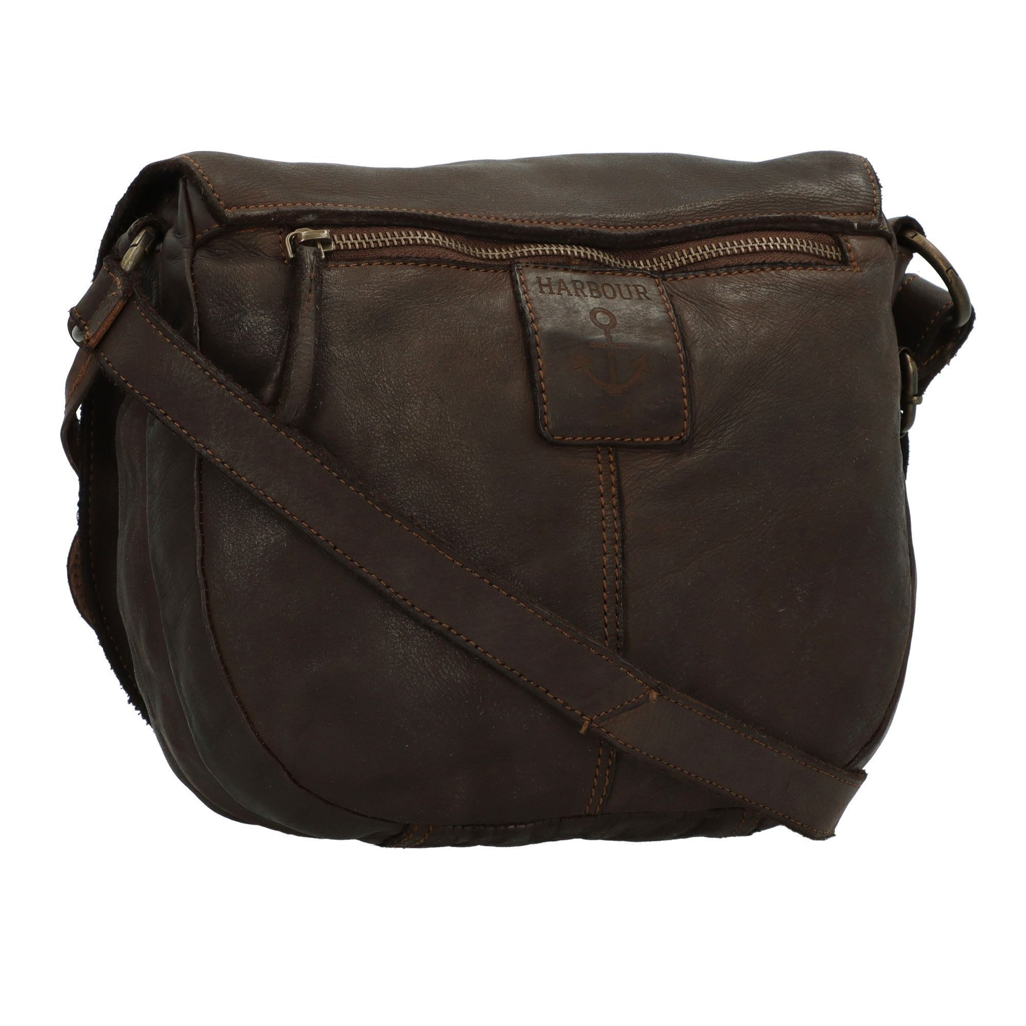 HARBOUR 2nd Umhängetasche Anchor Love, Leder günstig online kaufen