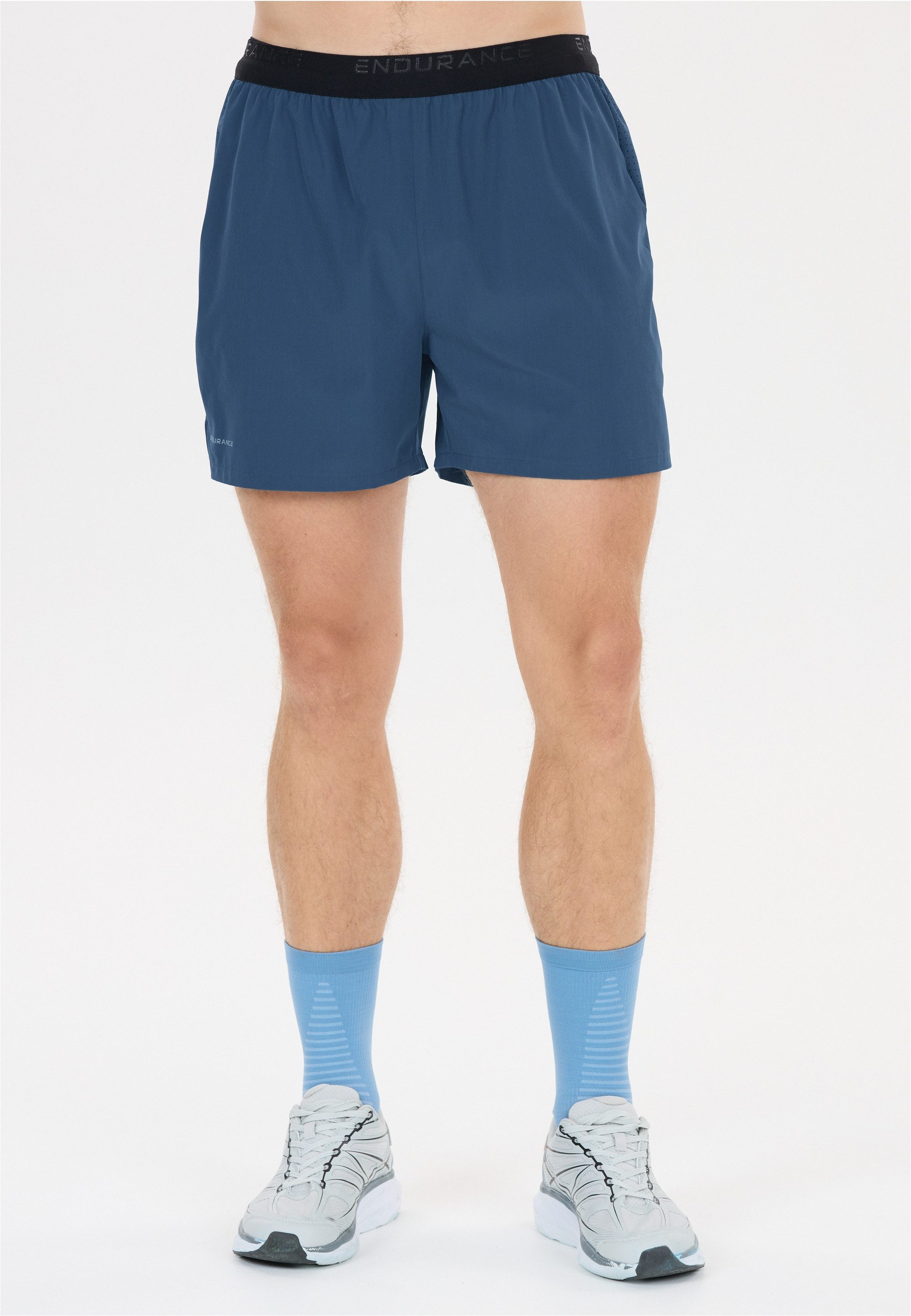 ENDURANCE Shorts Letic atmungsaktiv