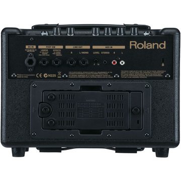 Roland E-Gitarre Roland AC-33