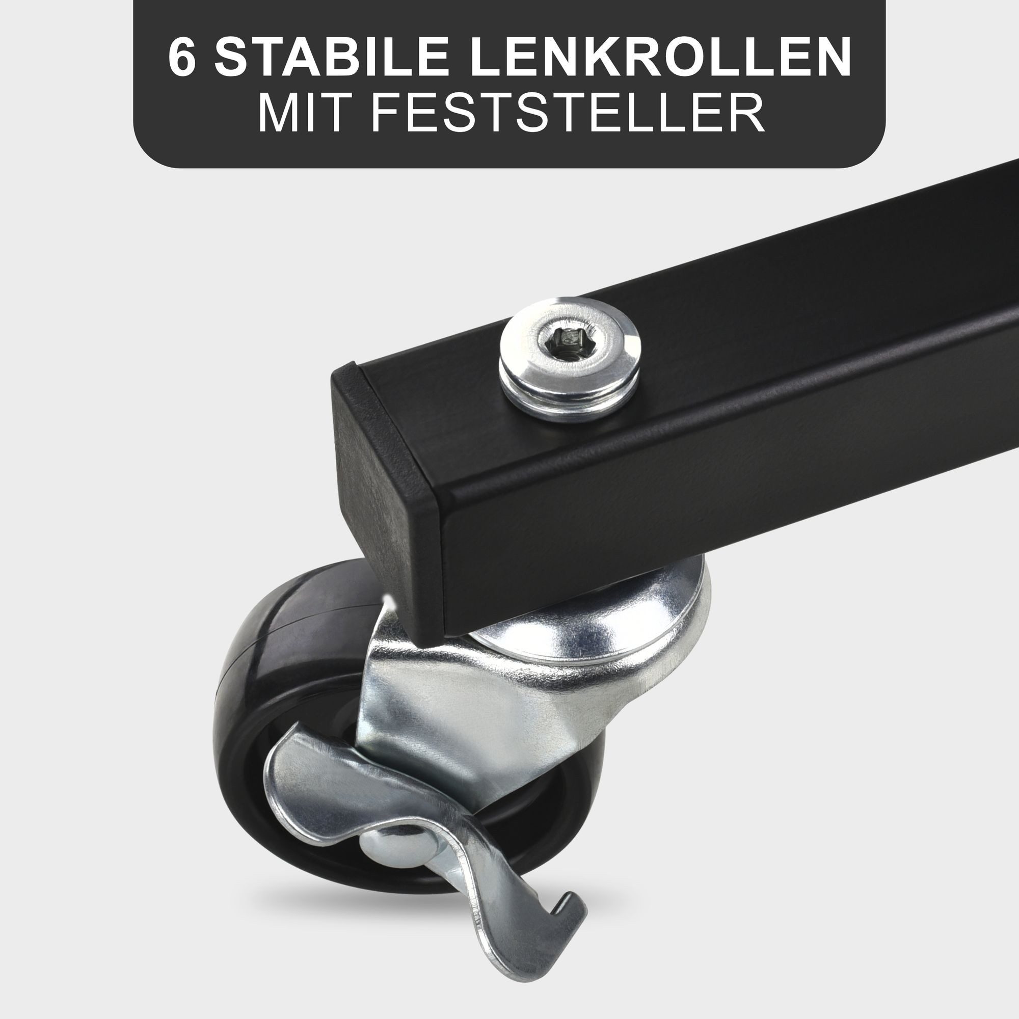 bonsport Rim Tree XL incl. 8-piece set of tire markers