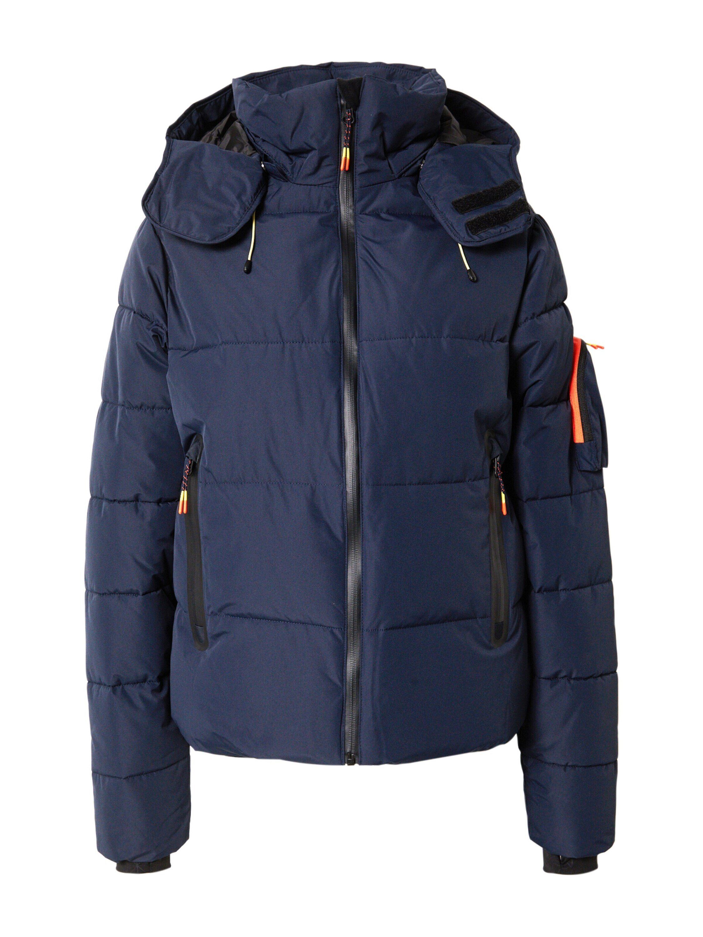 Funktionsjacke