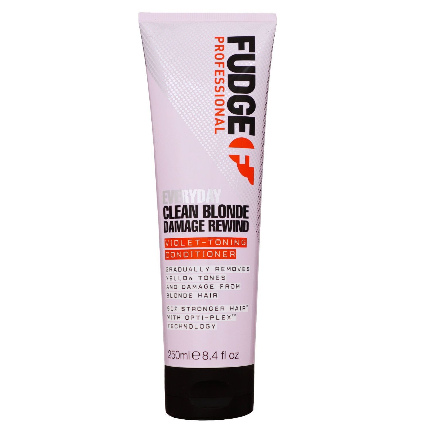 Fudge Haarspülung Everyday Clean Blonde Damage Rewind Conditioner