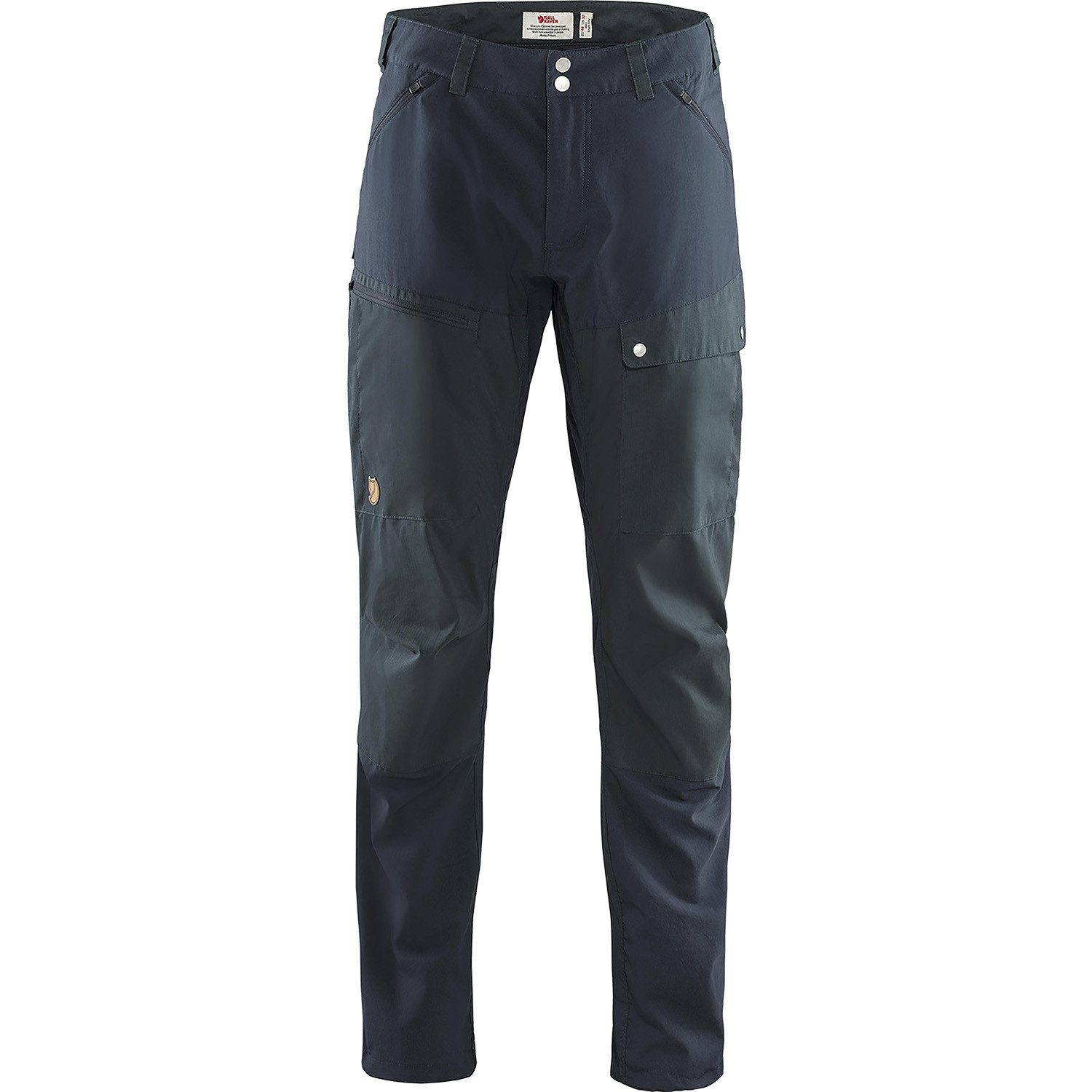 Fjällräven Funktionshose Outdoorhose Abisko Abisko Midsummer