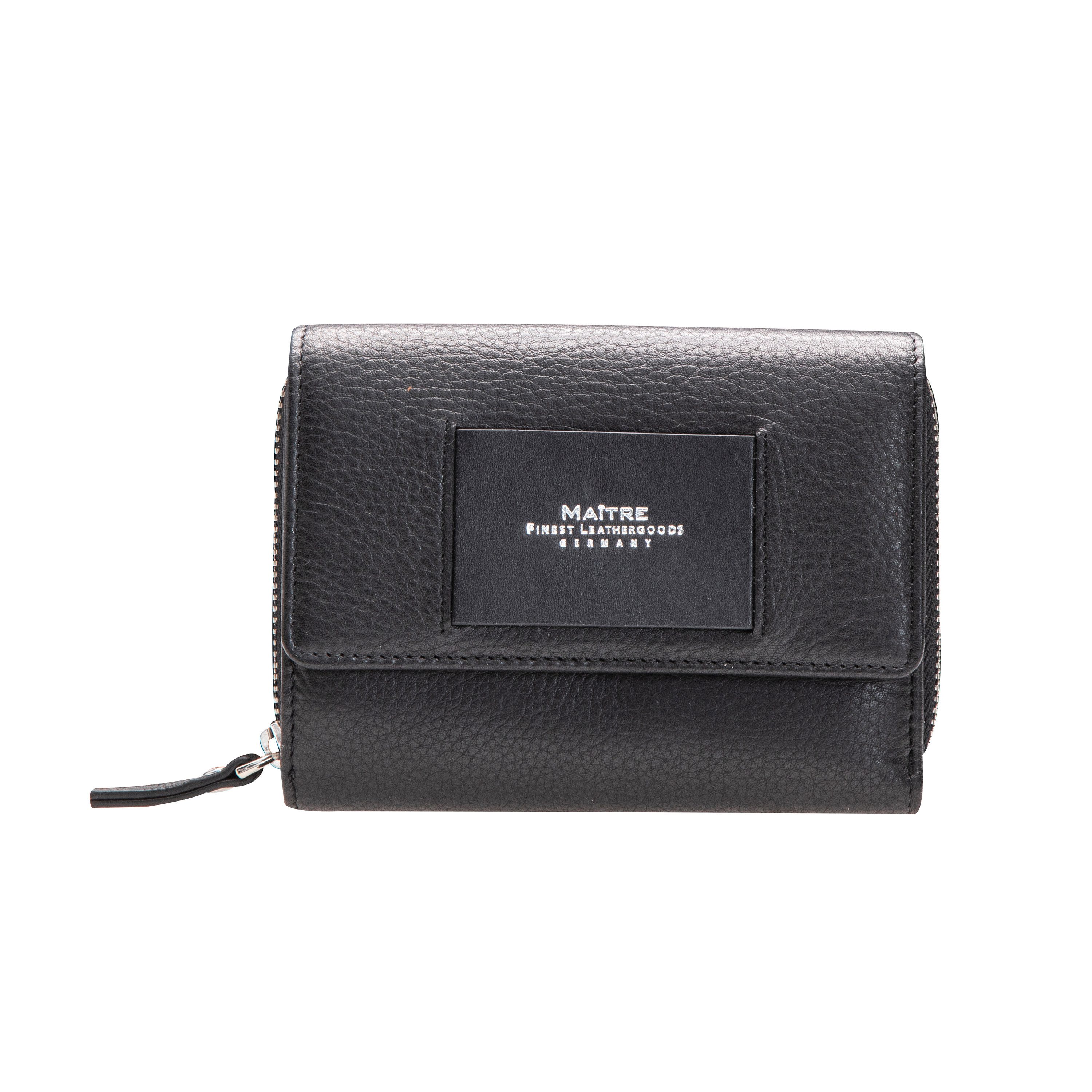 Maître Geldbörse Maitre - Unisex Geldbörse günstig online kaufen