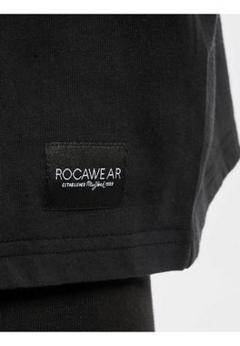 Rocawear Kurzarmshirt Rocawear Herren Rocawear Woodhaven (1-tlg)