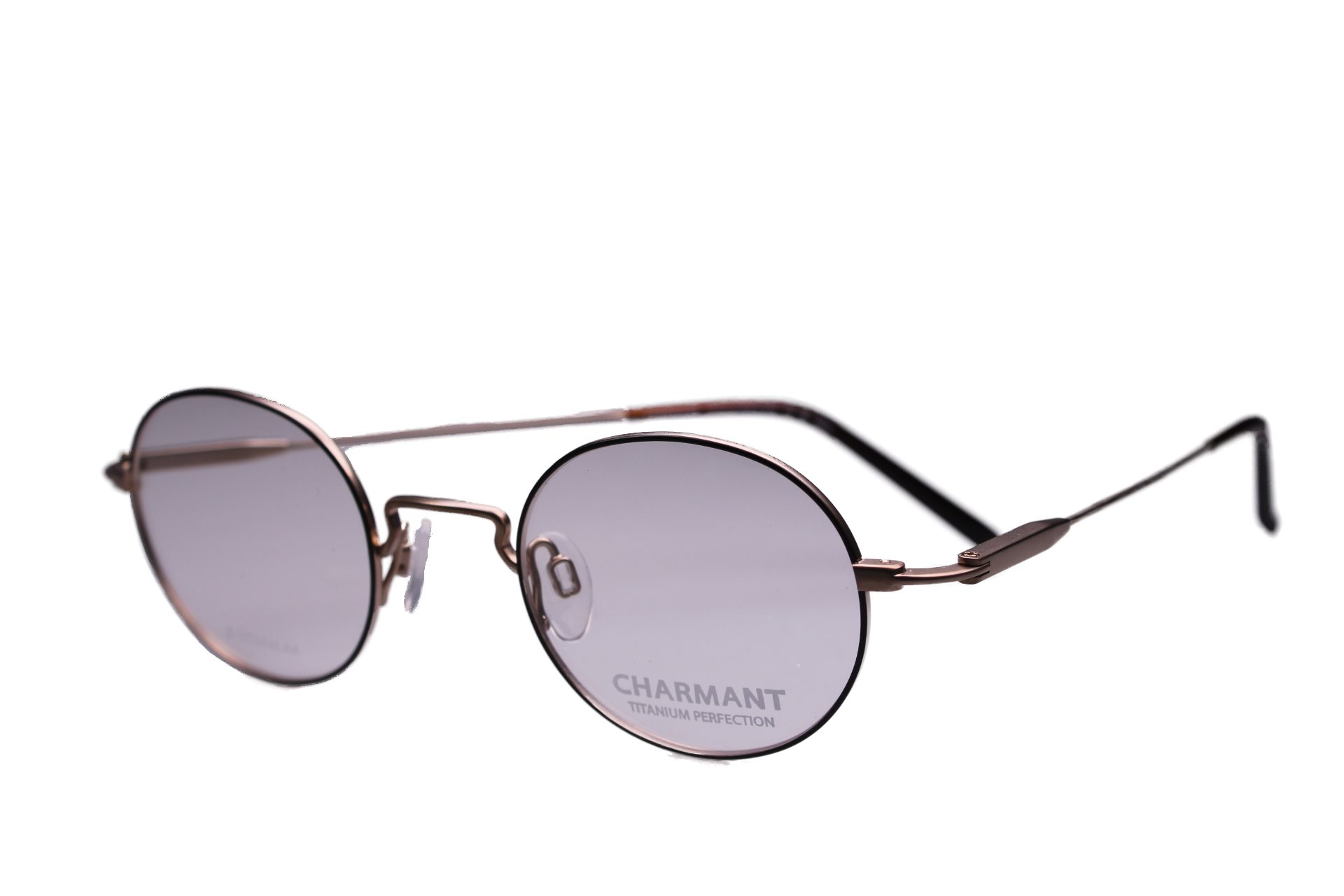 Charmant Brillengestell Charmant Titan Fassung CH29755