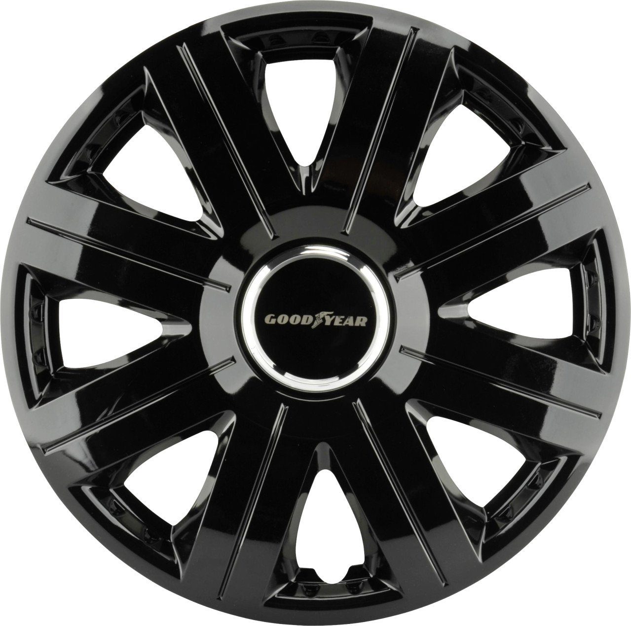 GOODYEAR Radzierblende , Flexo, , schwarz, 16,  (40,64 cm)