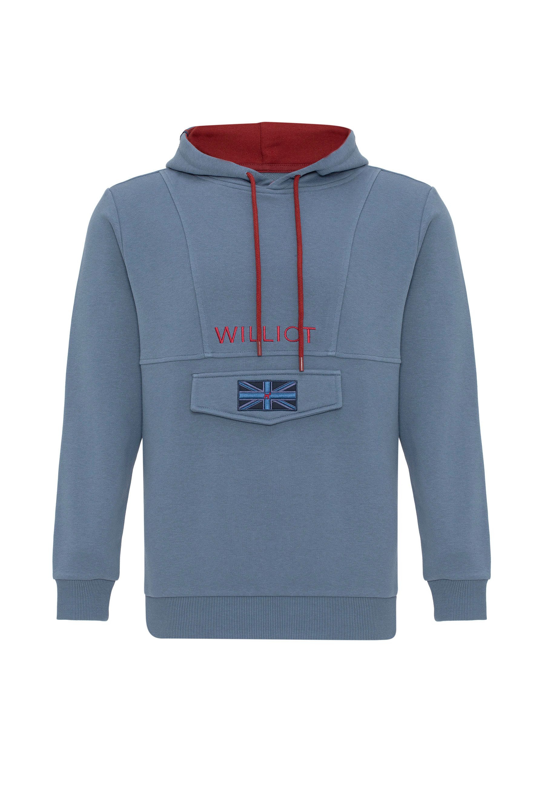 Williot Sweatshirt HENRY günstig online kaufen