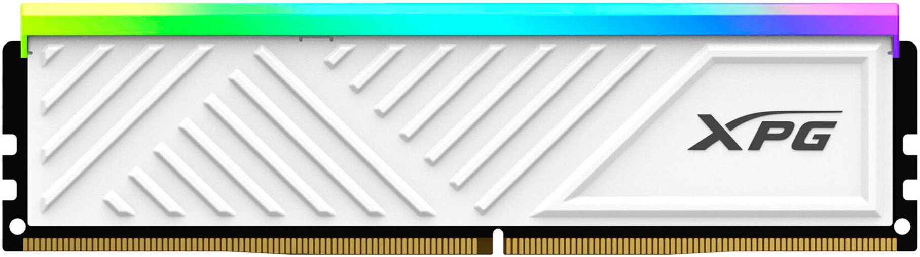 ADATA XPG SPECTRIX D35G DDR4 RGB-Speicher 3600 16 GB (2x8GB) Arbeitsspeicher