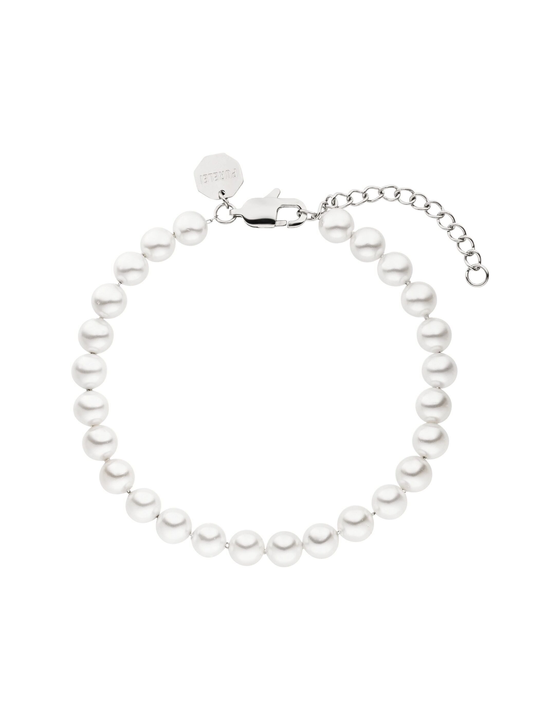 Purelei Perlenarmband Diligence (Armband, 1-tlg)