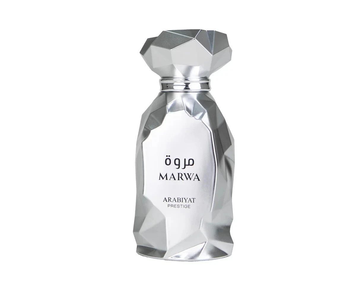 Arabiyat Prestige Eau de Parfum Arabiyat Prestige Marwa - Eau de Parfum 100 ml