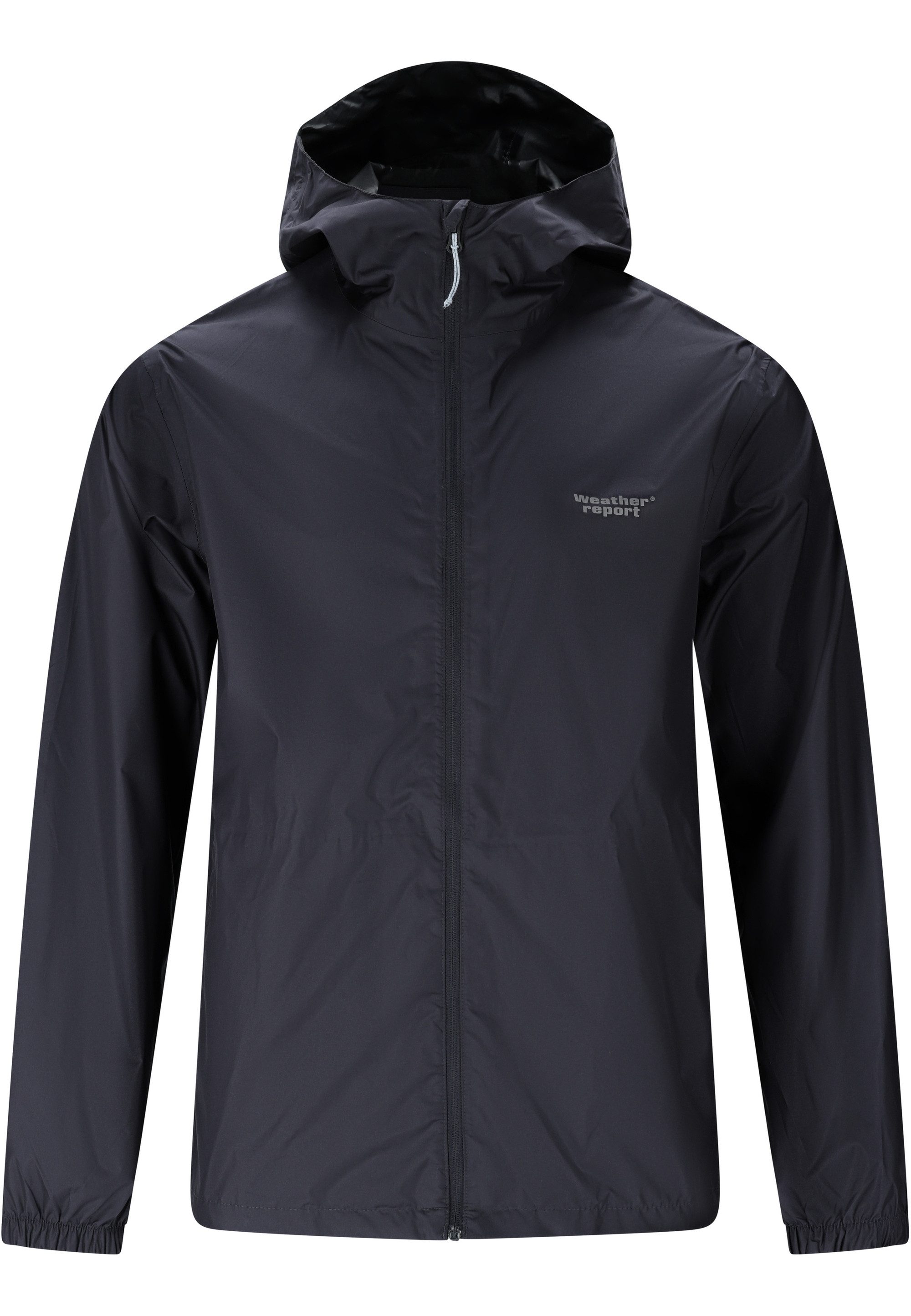 WEATHER REPORT Outdoorjacke Packway mit 10.000 mm Wassersäule – Bild 2 von 5