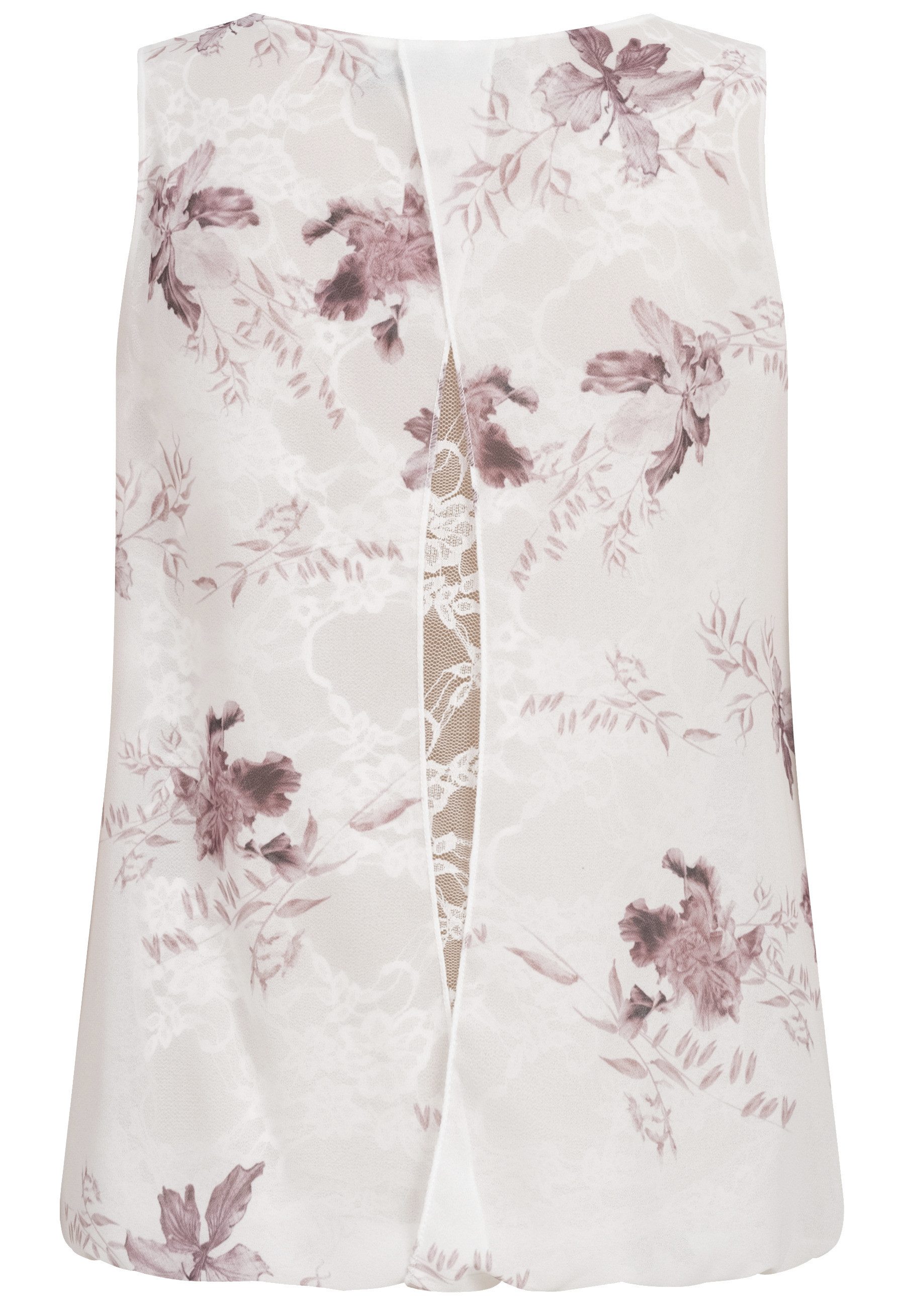 CLOUD 5IVE Klassische Bluse CLOUD 5IVE Damen