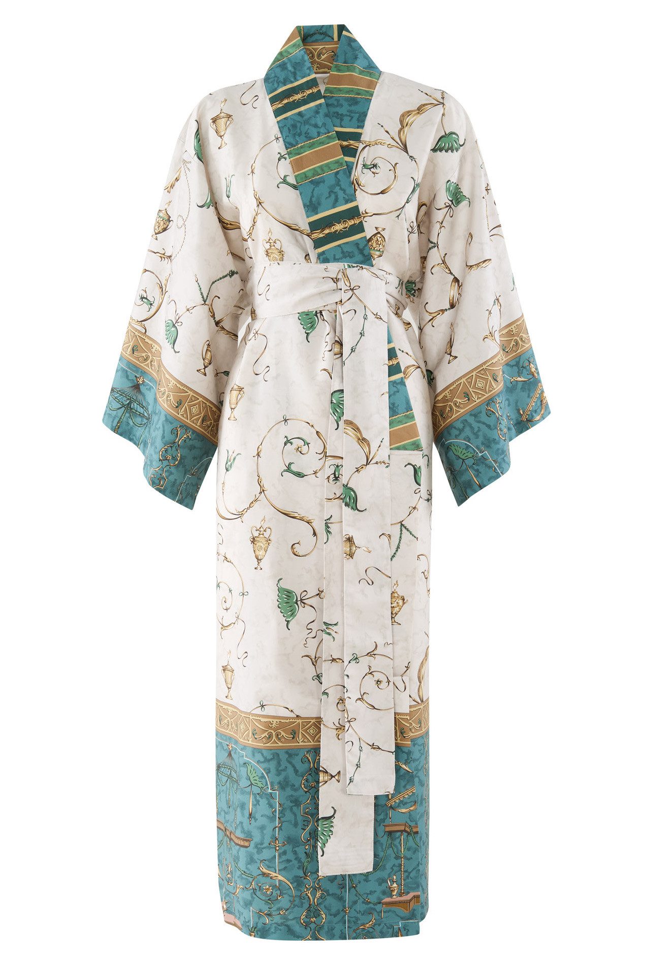 Bassetti Kimono Bassetti Kimono OPLONTIS, V2 günstig online kaufen