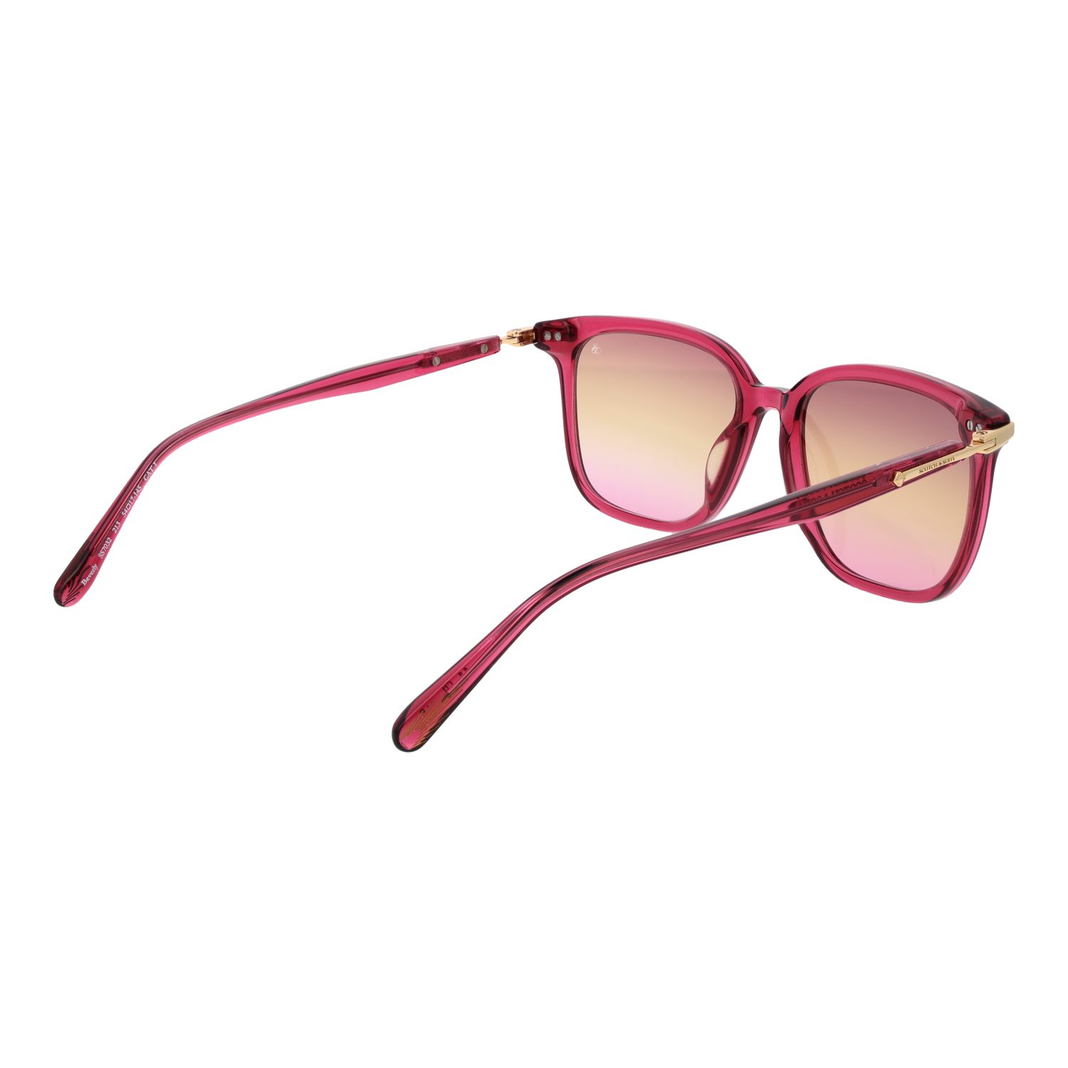 Scotch & Soda Sonnenbrille SS7032 54213