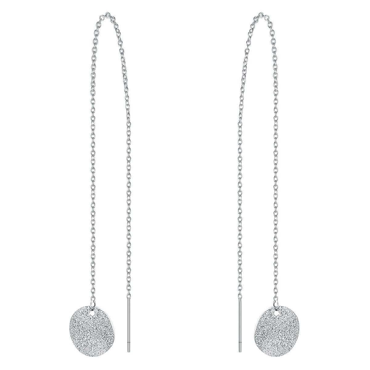 Eastside Paar Ohrhänger Set: ES399 (2-tlg), aus Edelstahl