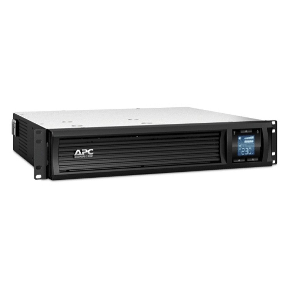 APC USV-Anlage SMC3000RMI2U 3000 VA, 2100