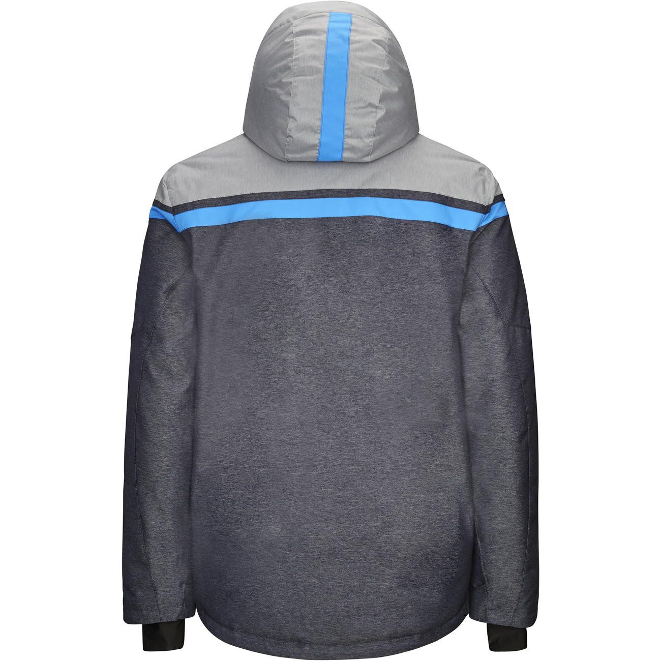 RennerXXL Skijacke Killtec XXL Tigor Funktionsjacke SKIJACKE Männer Übergrößen